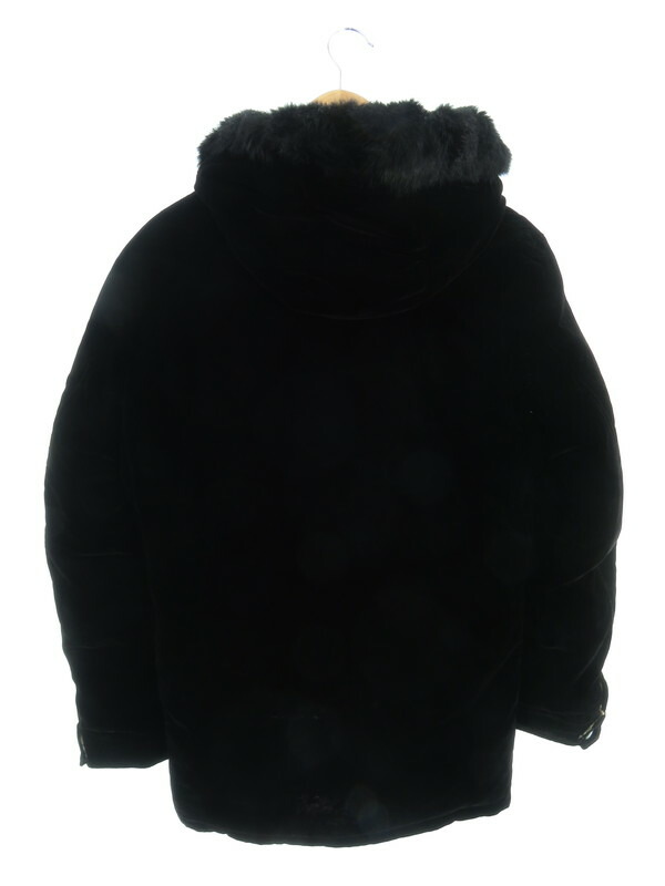 BURBERRY BLACK LABEL】【アウター】バーバリーブラックレーベル