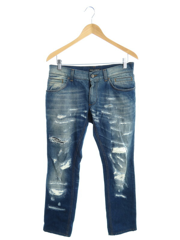 DOLCE＆GABBANA】【イタリア製】【ドルガバ】ドルチェアンドガッバーナ