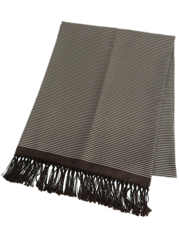 TOM FORD】【イタリア製】トムフォード『シルクスカーフ』ユニセックス