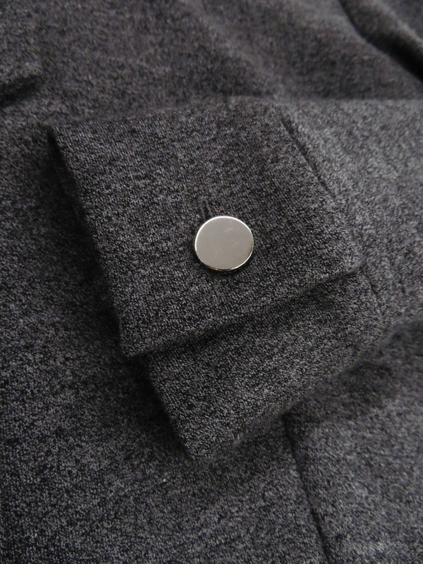 GUCCI】【イタリア製】グッチ『長袖ワンピース sizeXS』355365 X1241