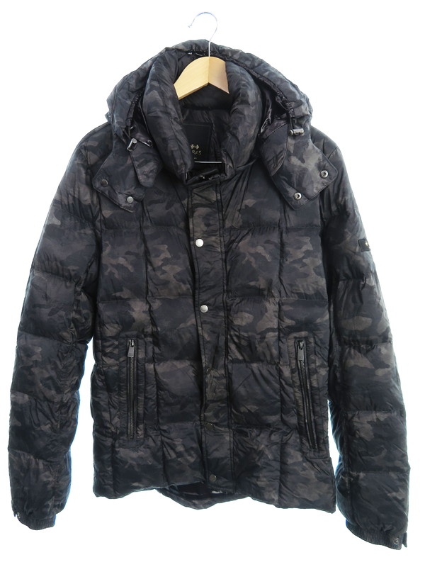 TATRAS】【ポーランド製】【迷彩柄】【プロミトル】タトラス『PROMITOR