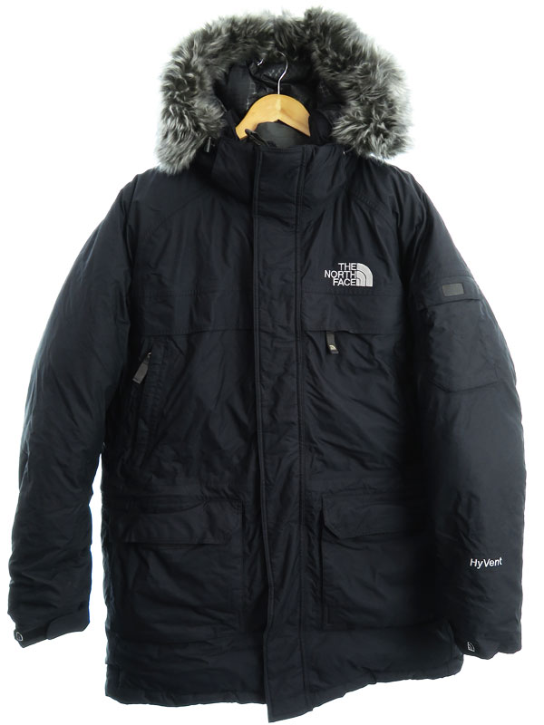THE NORTH FACE】【マクマードパーカ】【アウター】ザノースフェイス