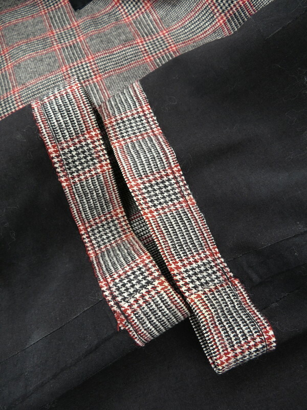 MACKINTOSH】【スコットランド製】【アウター】マッキントッシュ