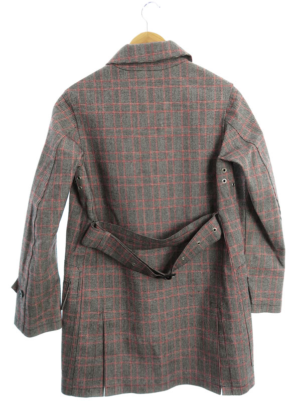 MACKINTOSH】【スコットランド製】【アウター】マッキントッシュ