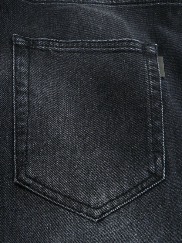 SAINT LAURENT PARIS】【D02 M/SK-LW】【イタリア製】サンローランパリ