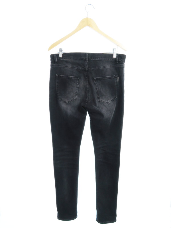 SAINT LAURENT PARIS】【D02 M/SK-LW】【イタリア製】サンローランパリ