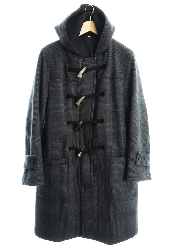 FilMelange】【SANDY】【日本製】【アウター】フィルメランジェ