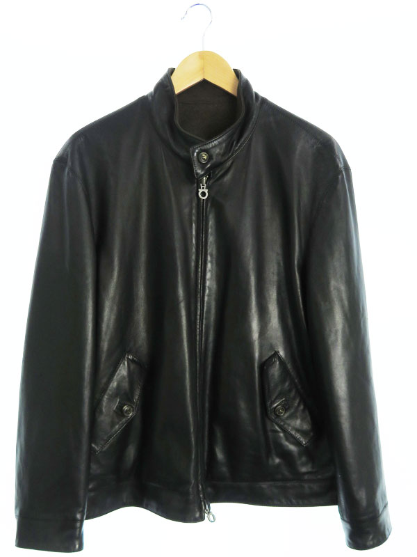 Salvatore Ferragamo】【イタリア製】【アウター】フェラガモ