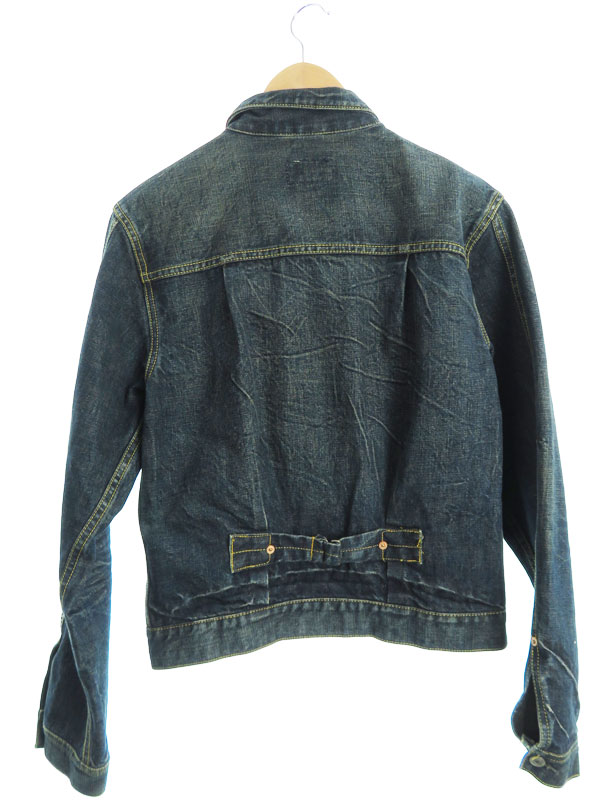 RRL RALPH LAUREN】【白タグ】【アウター】ダブルアールエルラルフ