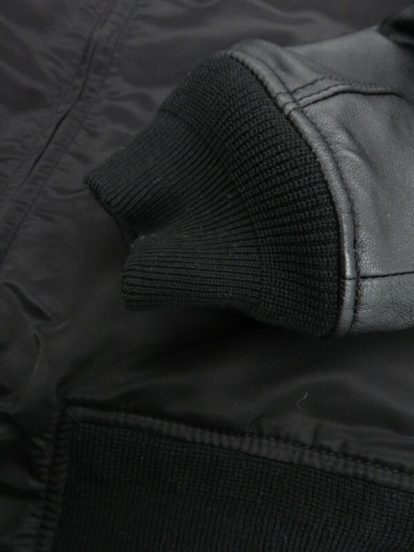 KATHARINE HAMNETT LONDON】【アウター】キャサリンハムネット『レザー