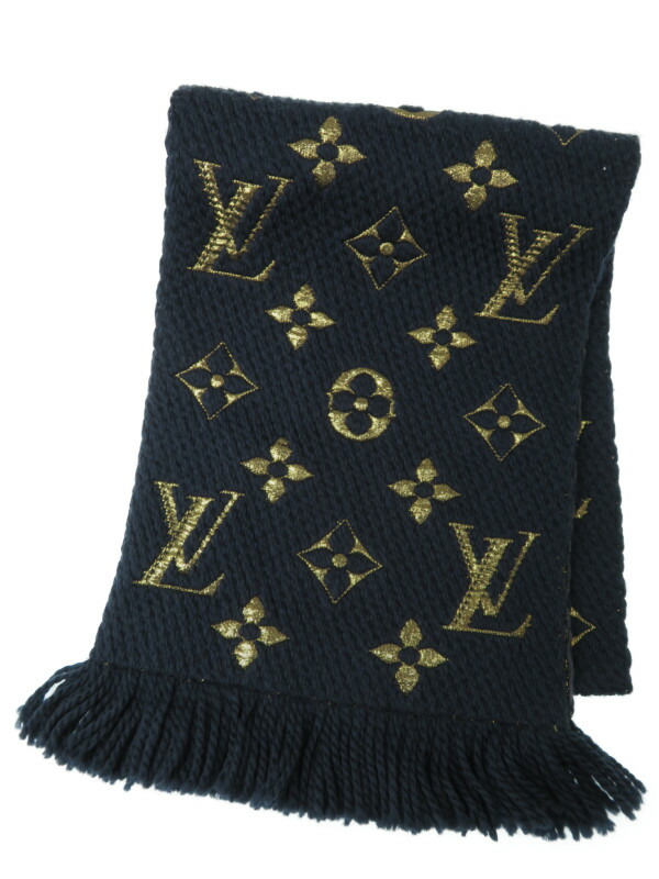 LOUIS VUITTON】【ブルー・ペトロール】【イタリア製】ルイヴィトン