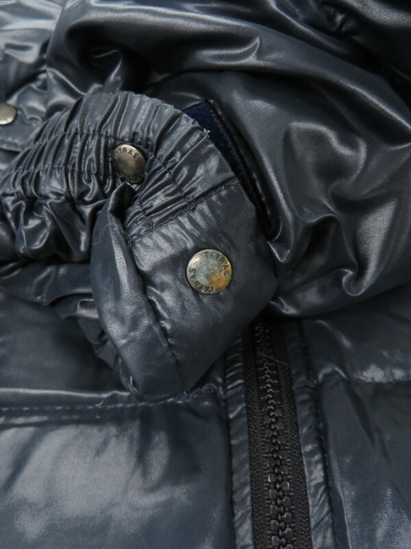 TATRAS】【ポーランド製】【アウター】タトラス『KRAZ ダウン