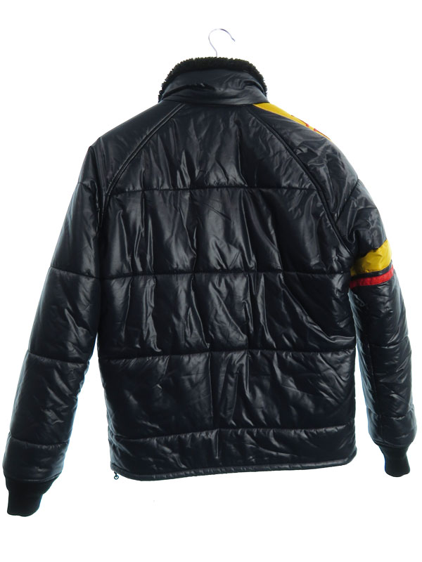 HYSTERIC GLAMOUR】【プロマロフト】【日本製】【アウター