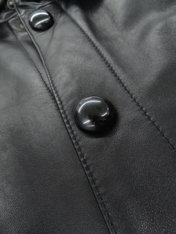 GIORGIO ARMANI】【イタリア製】【アウター】ジョルジオアルマーニ