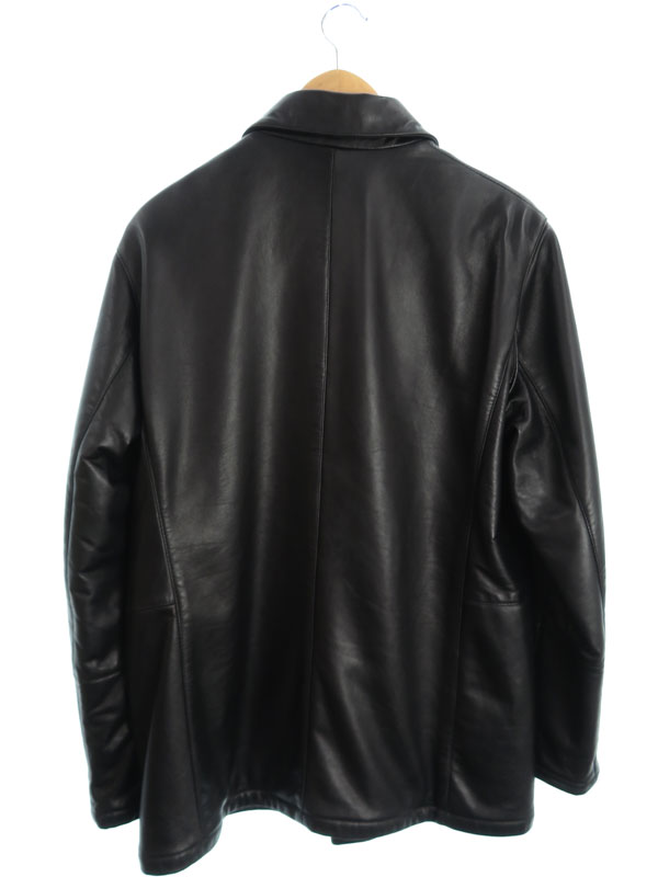 GIORGIO ARMANI】【イタリア製】【アウター】ジョルジオアルマーニ