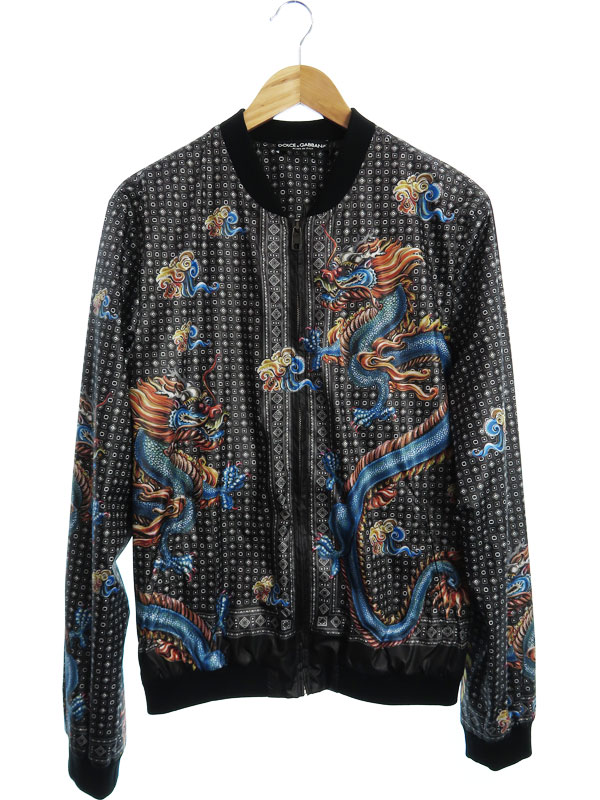 DOLCE＆GABBANA】【ドルガバ】【イタリア製】ドルチェアンドガッバーナ