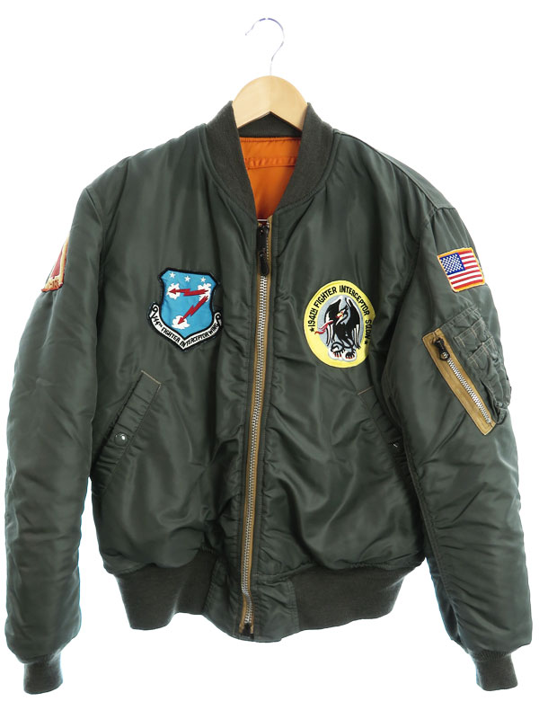 The REAL McCOY'S】【実名復刻SPORTS MASTER社】【J-8279D】ザリアル