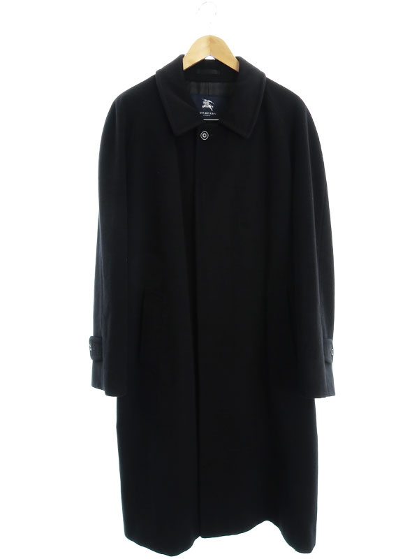 BURBERRY LONDON】【日本製】【アウター】バーバリーロンドン