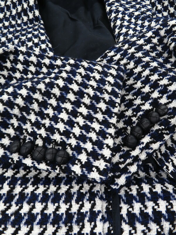 TAGLIATORE】【al duca d'aosta】【アル ドゥカ ダオスタ