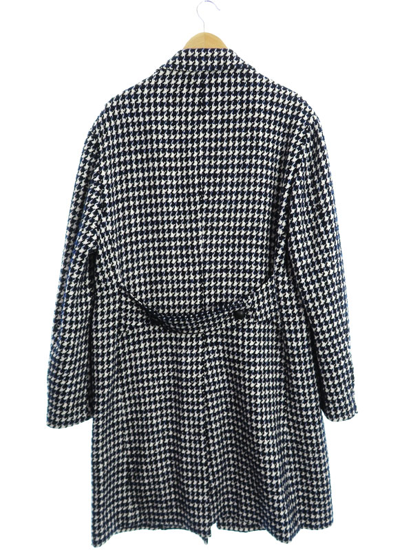 TAGLIATORE】【al duca d'aosta】【アル ドゥカ ダオスタ