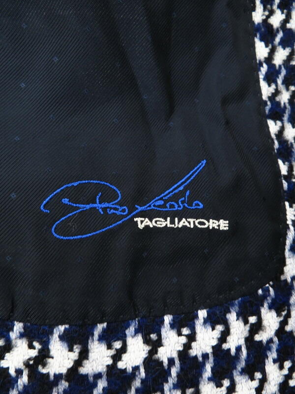 TAGLIATORE】【al duca d'aosta】【アル ドゥカ ダオスタ