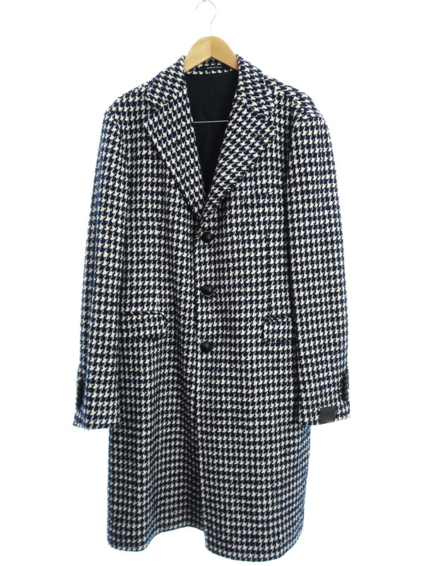 TAGLIATORE】【al duca d'aosta】【アル ドゥカ ダオスタ