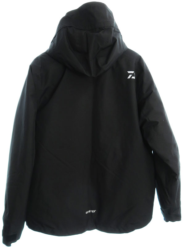 DAIWA】【ゴアテックス ファブリクス ウィンタースーツ】【上下セット