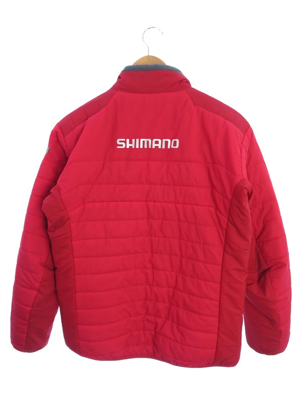 SHIMANO】【ベーシックインシュレーションスーツ】【上下セット