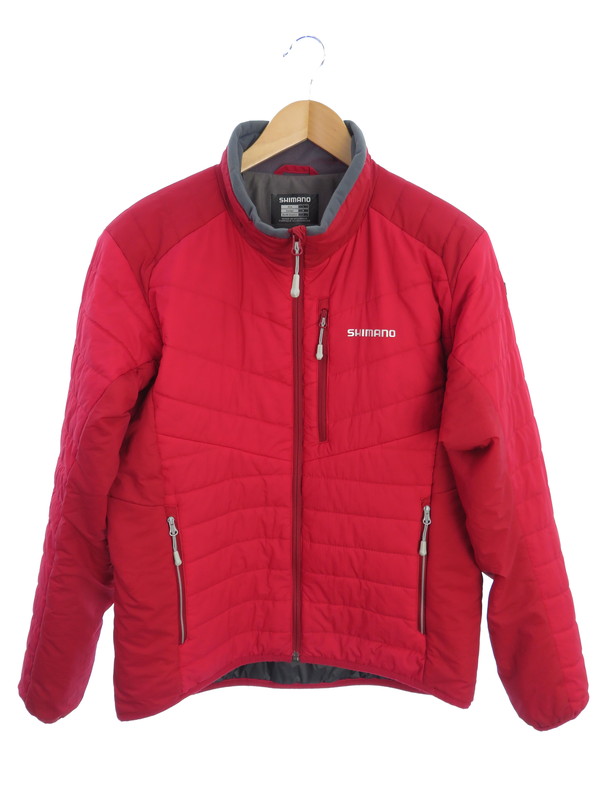 SHIMANO】【ベーシックインシュレーションスーツ】【上下セット