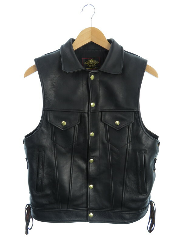 fourspeed leathers】【日本製】【アウター】フォースピードレザー