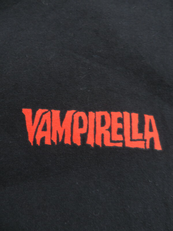 Supreme】【Vampirella Card Tee】【アメリカ製】シュプリーム『半袖T