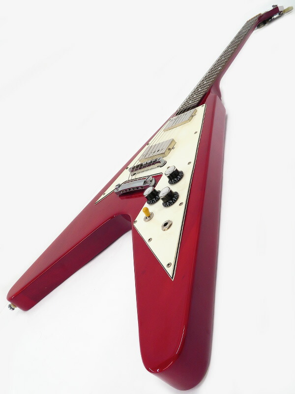 Tokai】トーカイ『エレキギター』FV-58 2011年製 1週間保証【中古