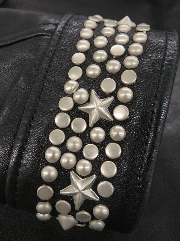 Gianni Versace】【イタリア製】【アウター】ジャンニヴェルサーチ