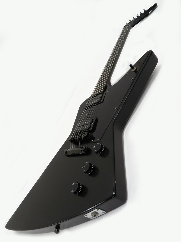 Gibson】ギブソン『エレキギター』Explorer Gothic 2000年製 1週間保証