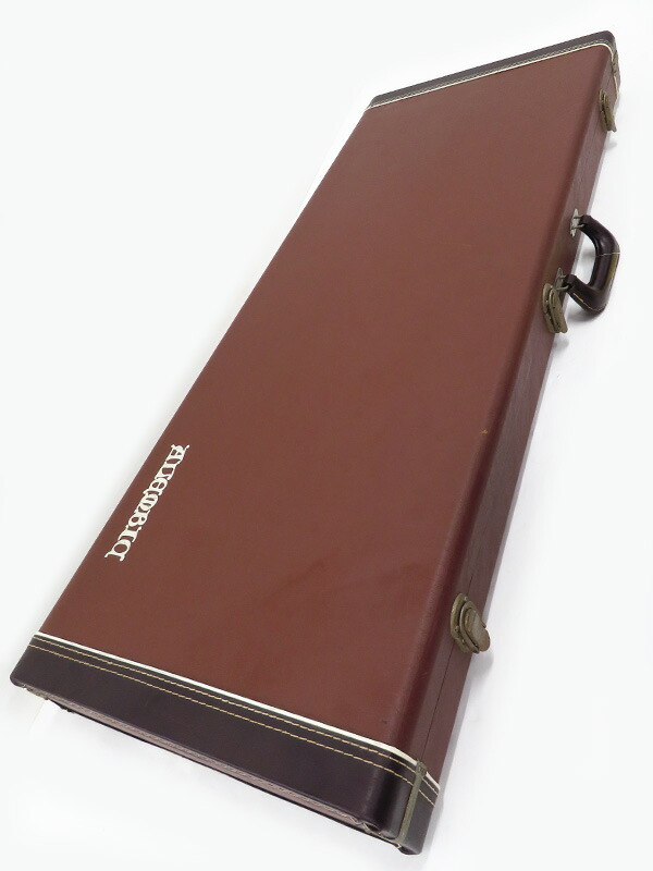 Alembic】アレンビック『エレキギター』DISTILLATE 1981年製 1週間保証