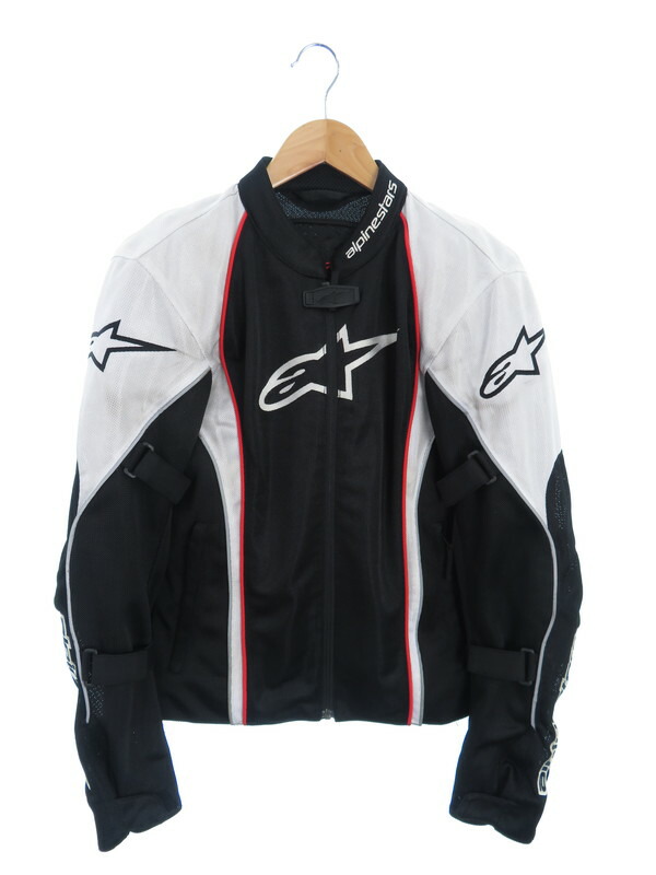 alpinestars】【アウター】アルパインスターズ『プロテクター付