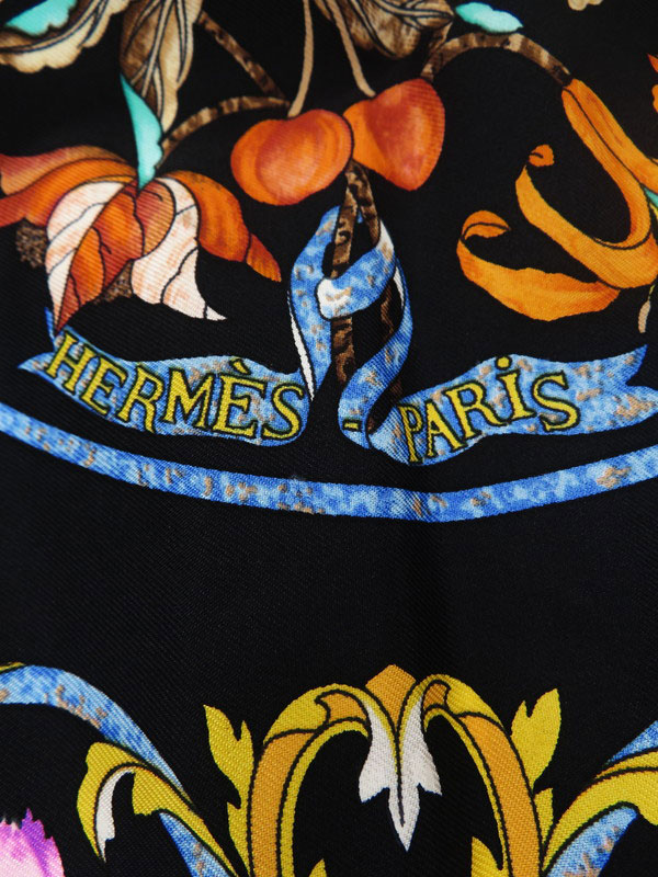 HERMES】【PIERRES d' ORIENT et d' OCCIDENT】【フランス製】エルメス