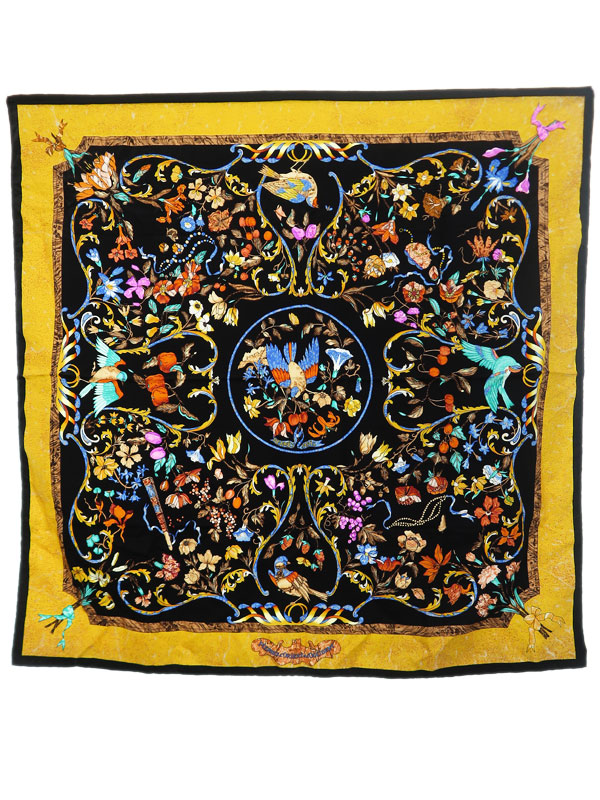 HERMES】【PIERRES d' ORIENT et d' OCCIDENT】【フランス製】エルメス