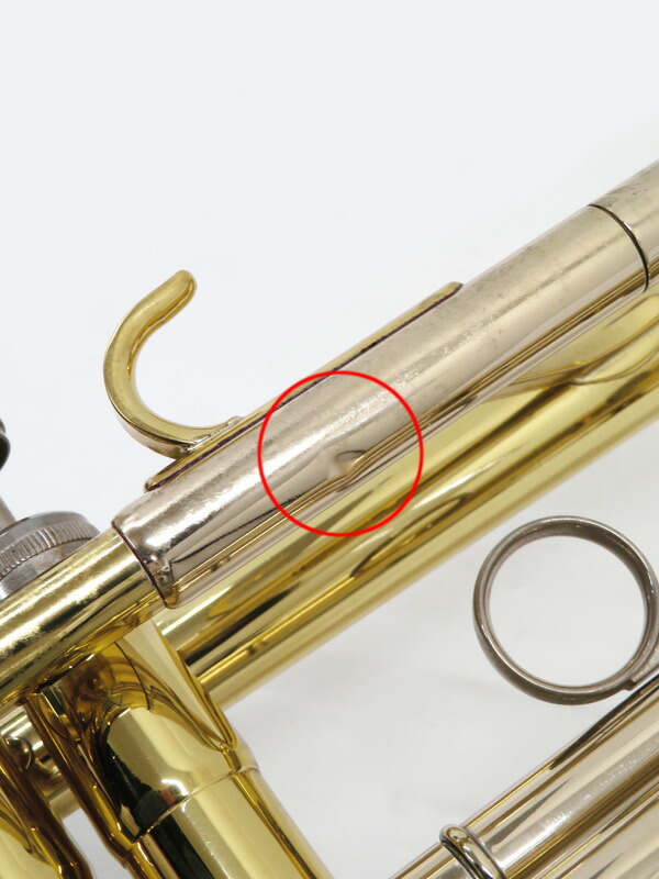 Martin】マーチン『トランペット』COMMITTEE T3460 1週間保証【中古