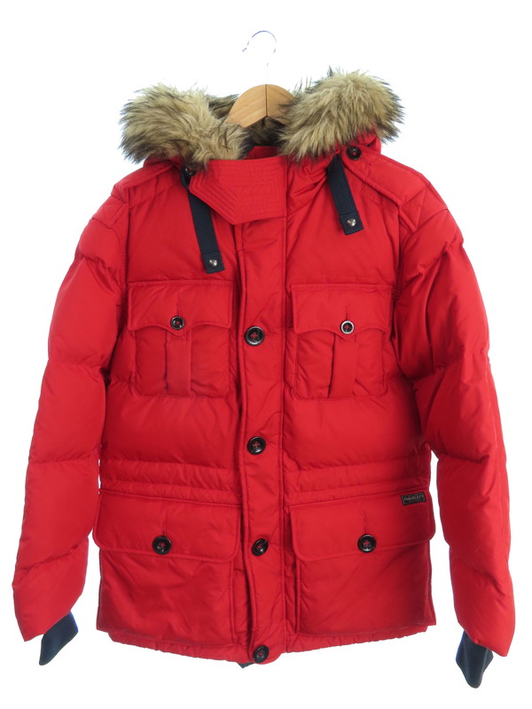 POLObyRalphLauren】【アウター】ポロラルフローレン『ダウン