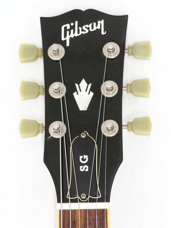 Gibson】ギブソン『エレキギター』SG Standard 2008年製 1週間保証