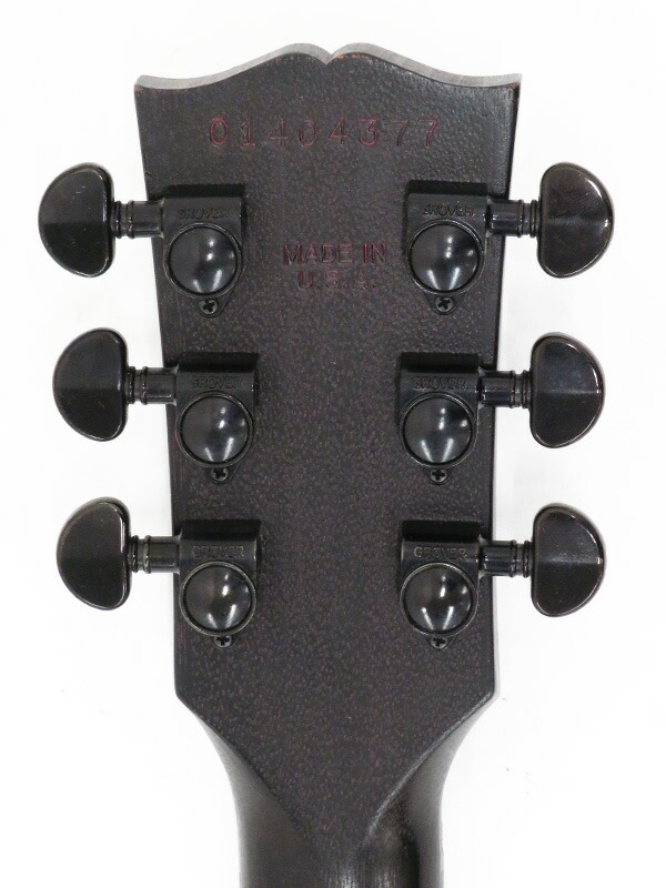 Gibson】ギブソン『エレキギター』SG Voodoo 2004年製 1週間保証【中古