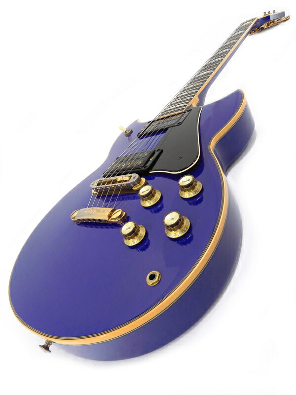 YAMAHA】【工房メンテ済】ヤマハ『エレキギター』SG2000 LTD