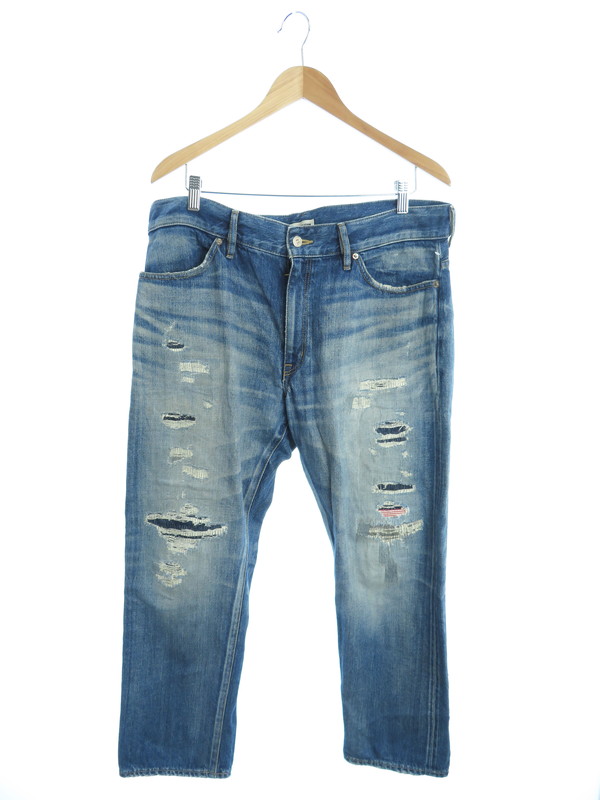 RON HERMAN DENIM】【日本製】【ジーパン】ロンハーマンデニム