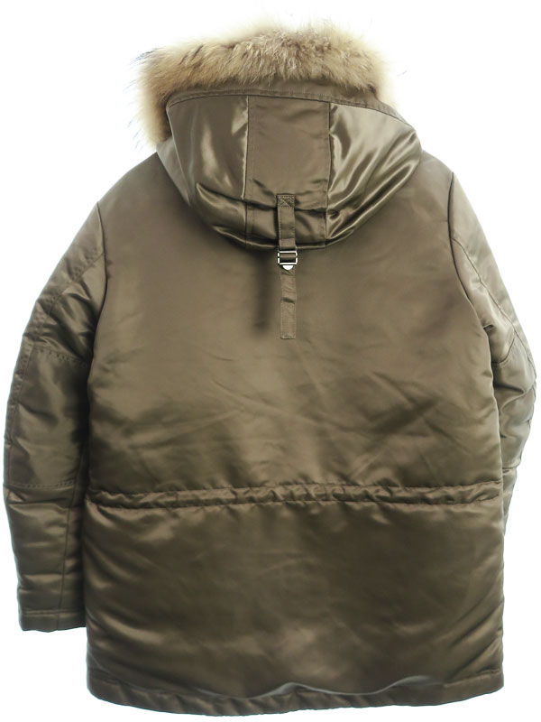 TATRAS】【CUSNA】【Rライン】【ポーランド製】【アウター】タトラス