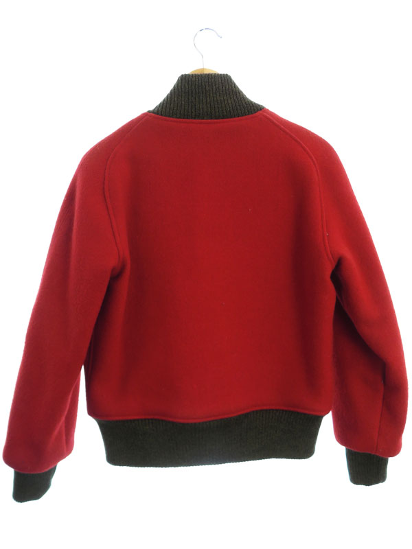 SUGAR CANE】【Style Eyes】アウター】シュガーケーン『スタジャン