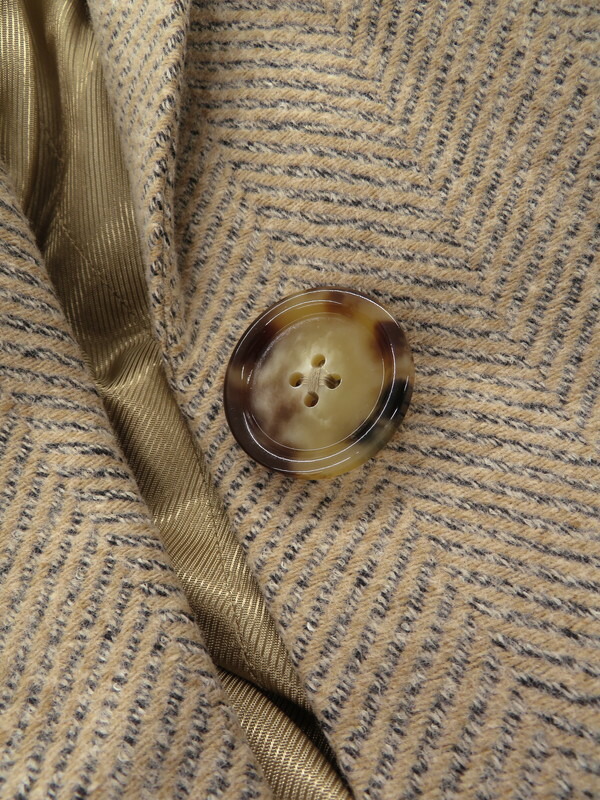 Acne Studios】【CADE WO HBONE PAW17】【アウター】アクネ