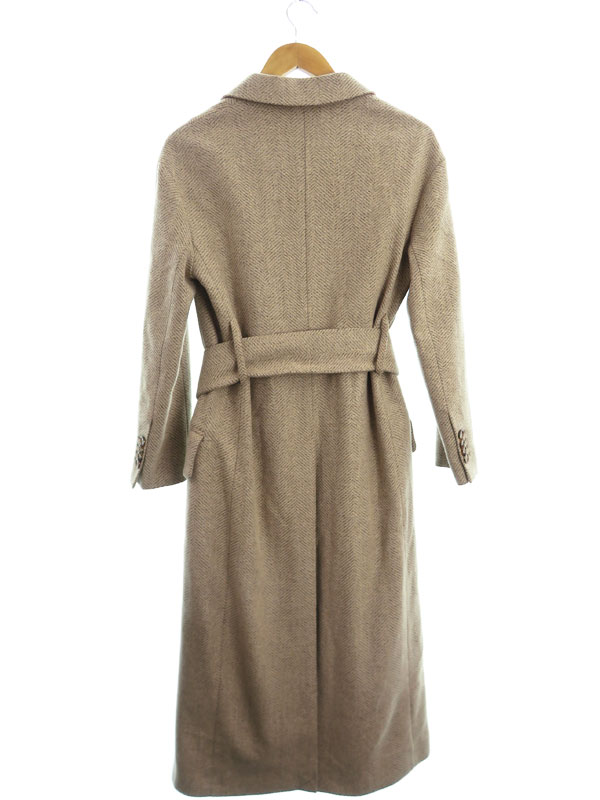 Acne Studios】【CADE WO HBONE PAW17】【アウター】アクネ