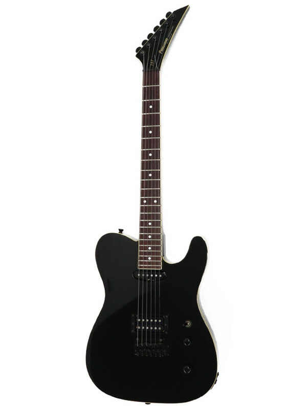 FERNANDES】フェルナンデス『エレキギター』TEJ-55B 1週間保証【中古