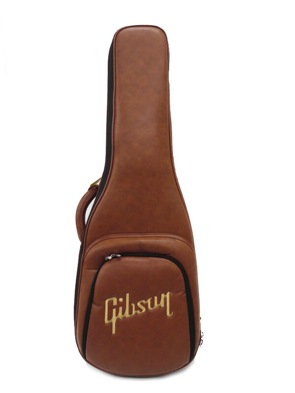 Gibson】ギブソン『エレキギター用ソフトケース』Premium Soft Case 1